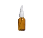 Ketamine is a non-competitive N-methyl D-aspartate (NMDA) receptor antagonist. Inhibition of NMDA receptors on GABA neurons results in disinhibition of dopaminergic neurons and therefore increased dopamine release.